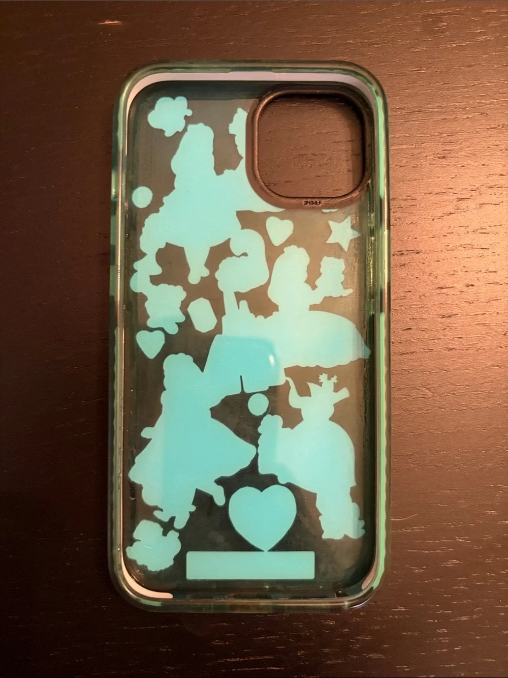 Casetify used